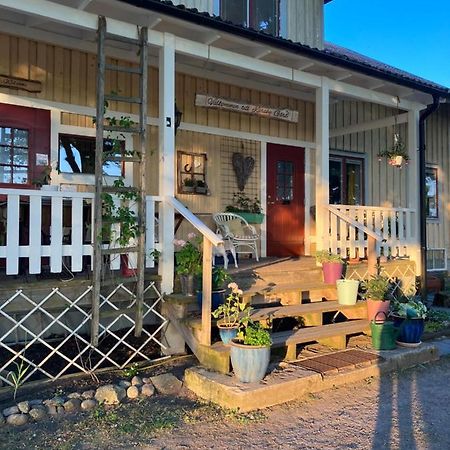 Karaby Gard, Country Living Hostel Kristinehamn Exterior foto