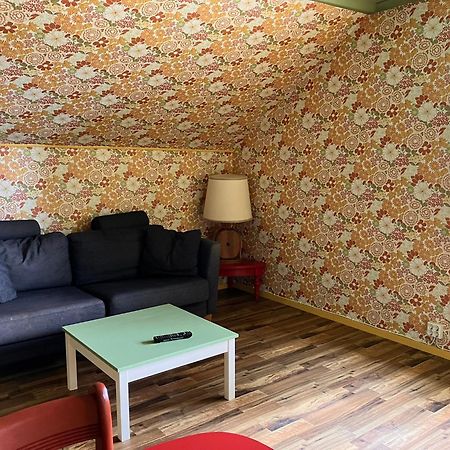Karaby Gard, Country Living Hostel Kristinehamn Exterior foto