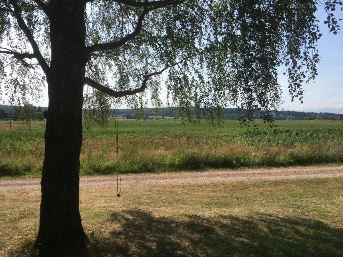 Karaby Gard, Country Living Hostel Kristinehamn Exterior foto