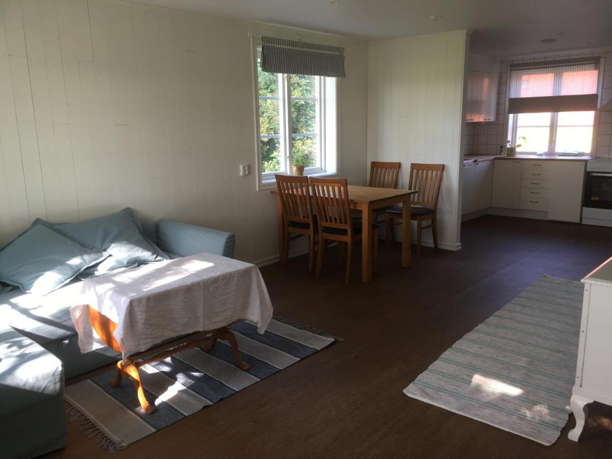 Karaby Gard, Country Living Hostel Kristinehamn Exterior foto