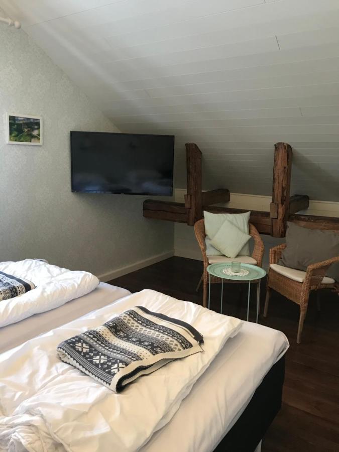 Karaby Gard, Country Living Hostel Kristinehamn Exterior foto