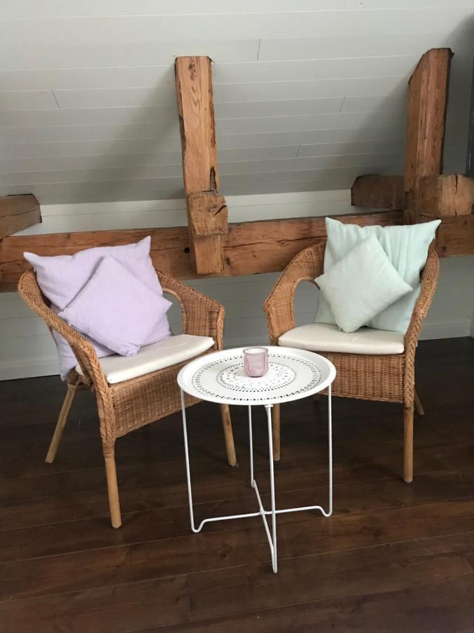 Karaby Gard, Country Living Hostel Kristinehamn Exterior foto