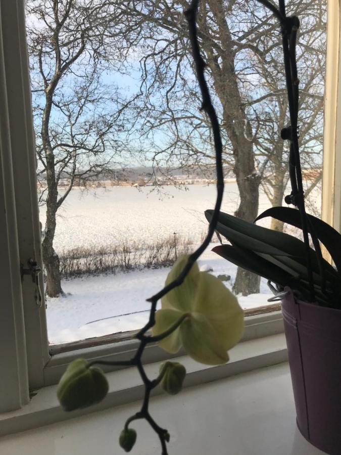 Karaby Gard, Country Living Hostel Kristinehamn Exterior foto