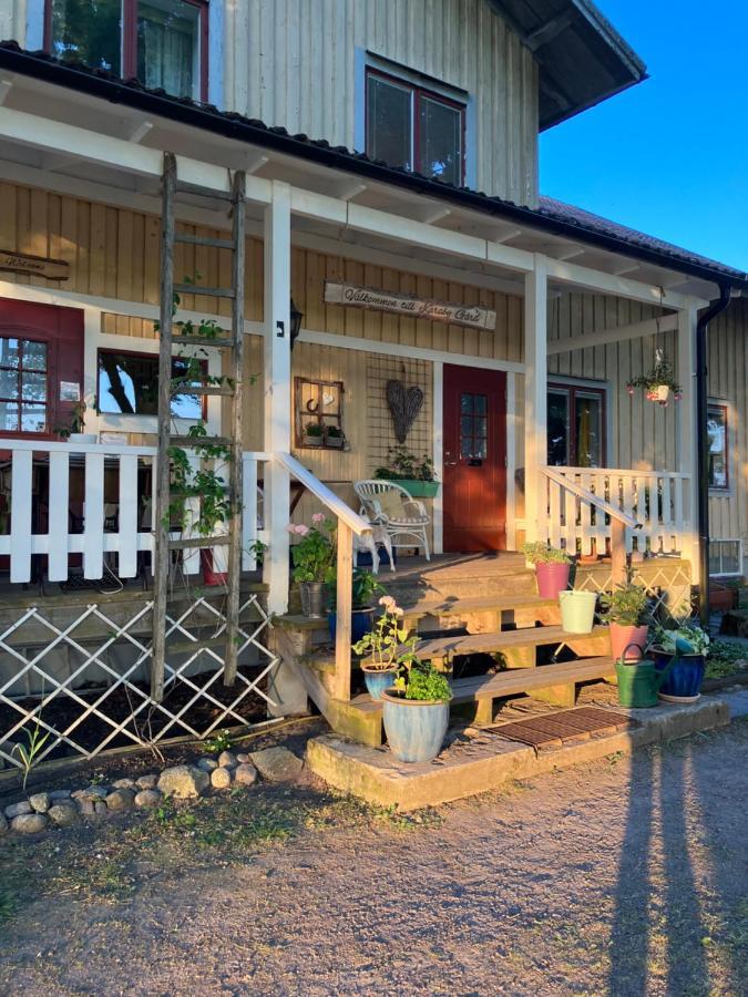 Karaby Gard, Country Living Hostel Kristinehamn Exterior foto