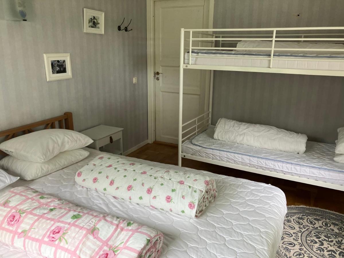 Karaby Gard, Country Living Hostel Kristinehamn Exterior foto