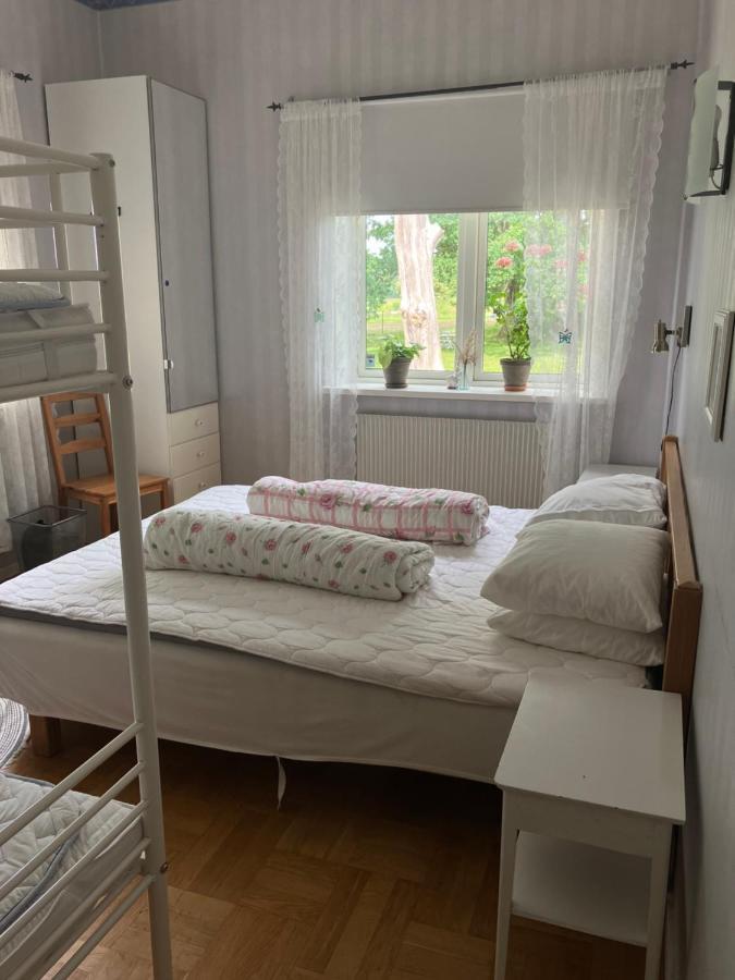 Karaby Gard, Country Living Hostel Kristinehamn Exterior foto