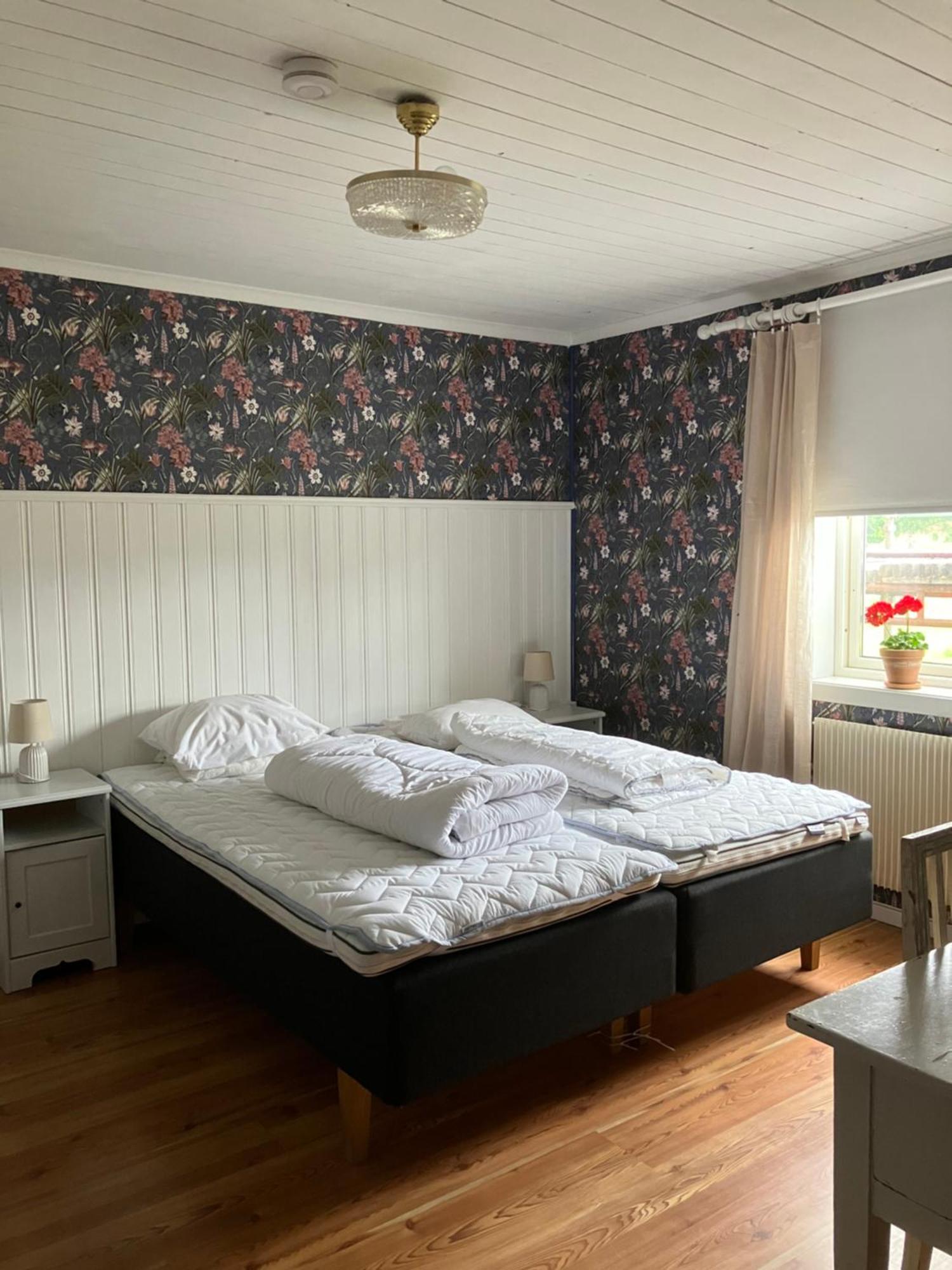 Karaby Gard, Country Living Hostel Kristinehamn Exterior foto