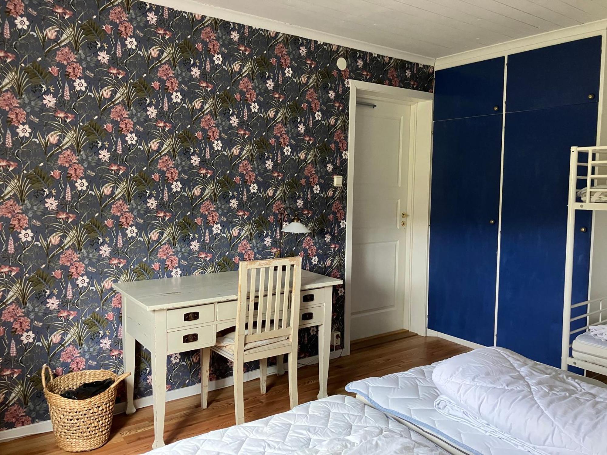 Karaby Gard, Country Living Hostel Kristinehamn Exterior foto