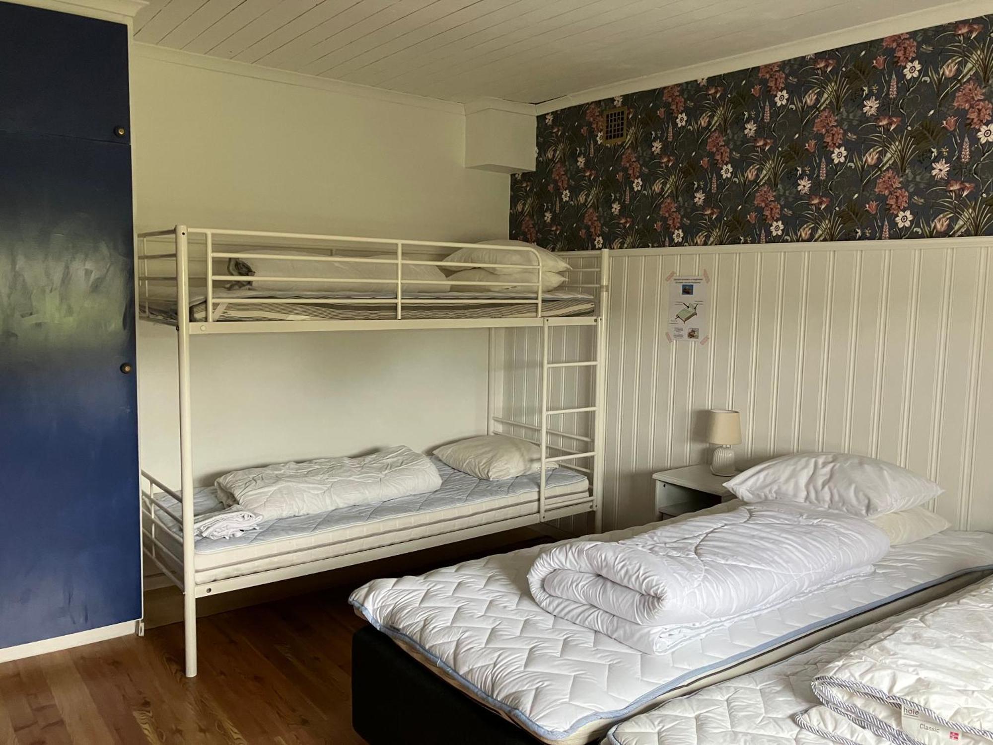 Karaby Gard, Country Living Hostel Kristinehamn Exterior foto