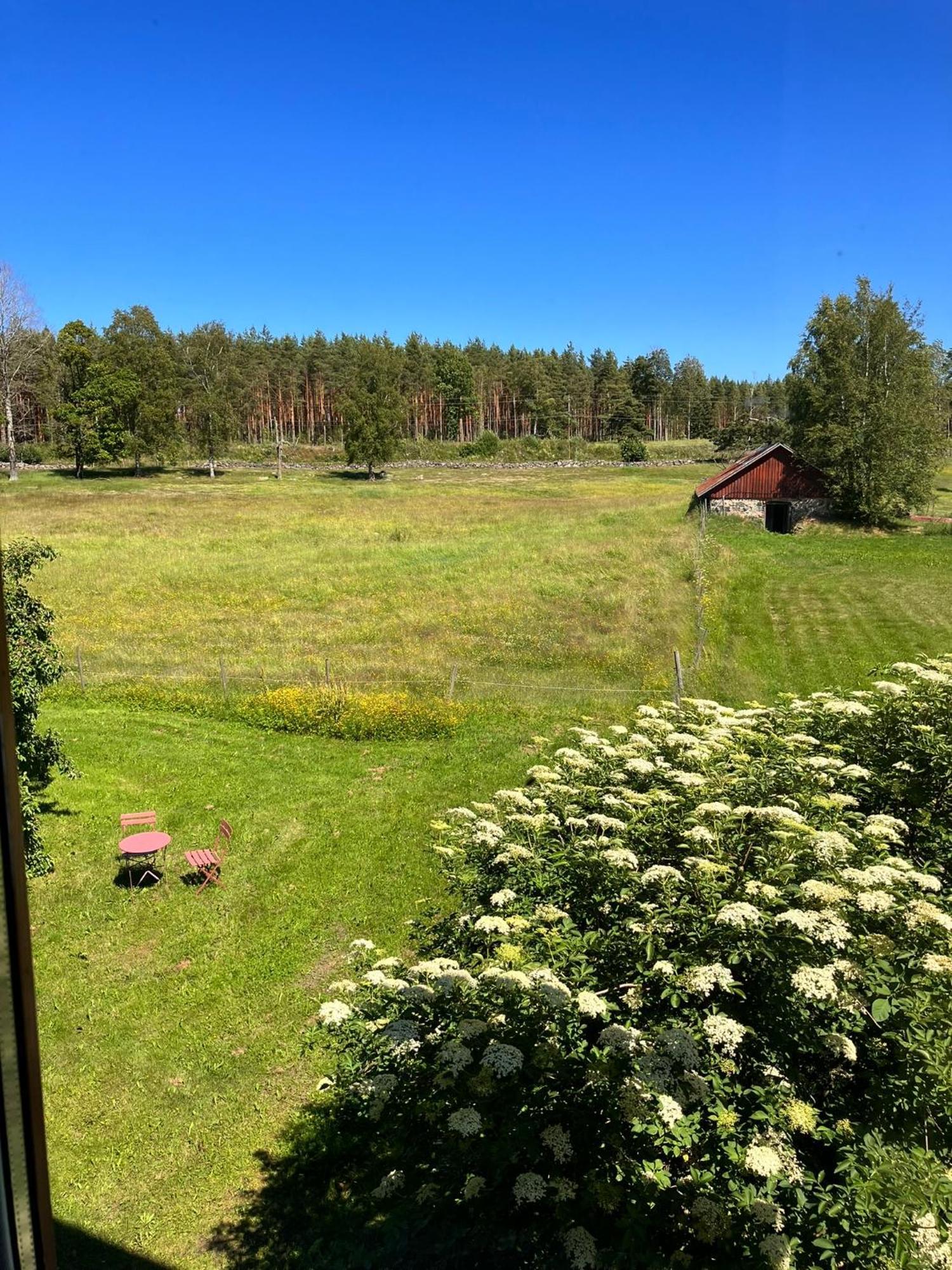 Karaby Gard, Country Living Hostel Kristinehamn Exterior foto