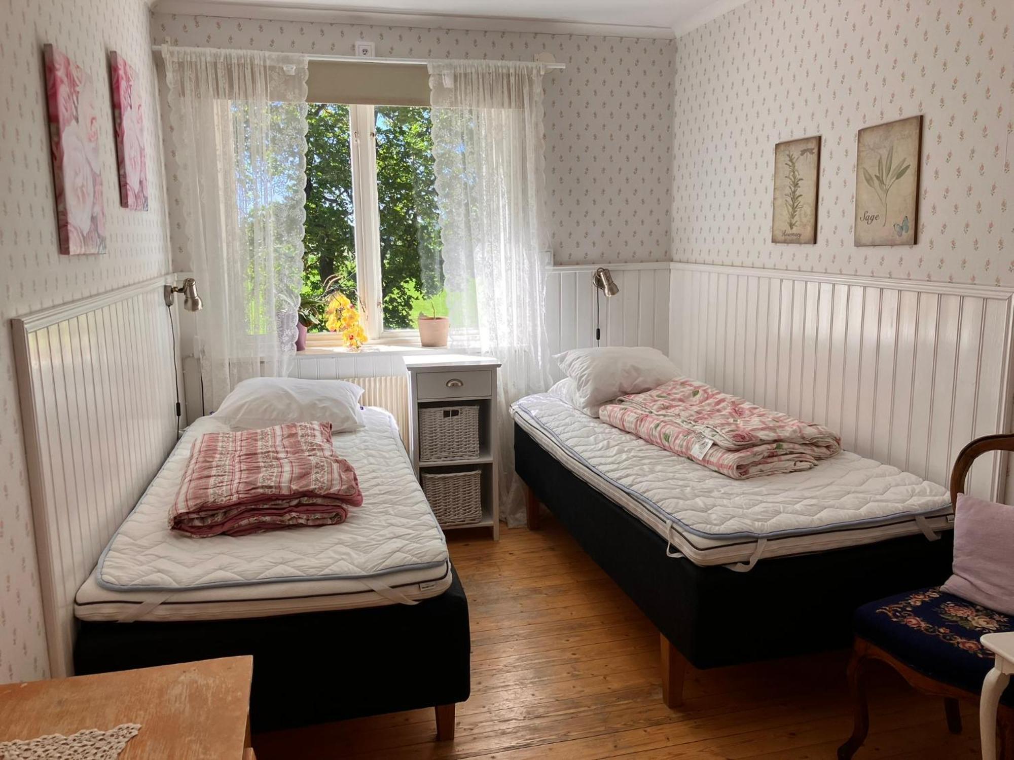 Karaby Gard, Country Living Hostel Kristinehamn Exterior foto