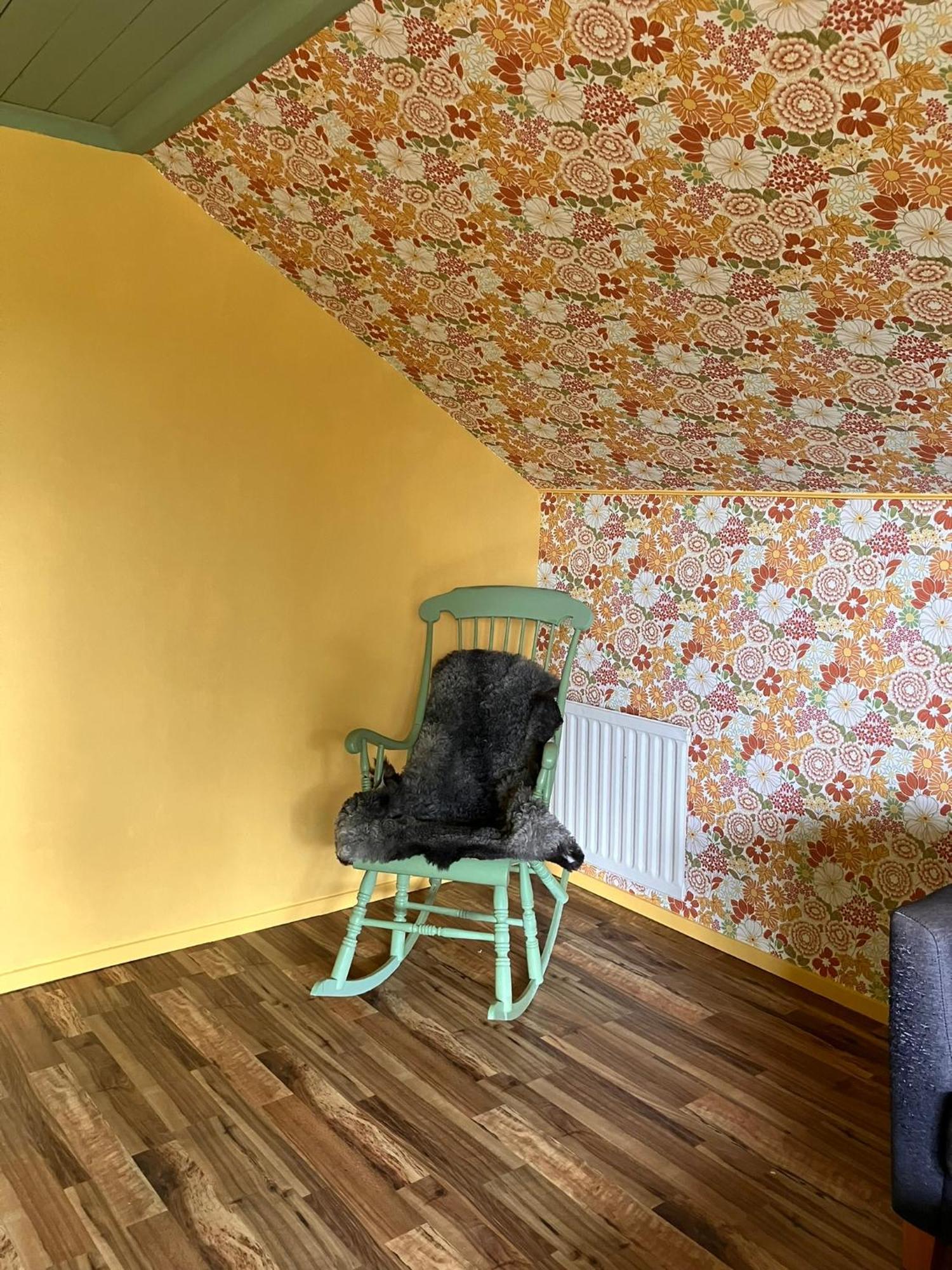 Karaby Gard, Country Living Hostel Kristinehamn Exterior foto