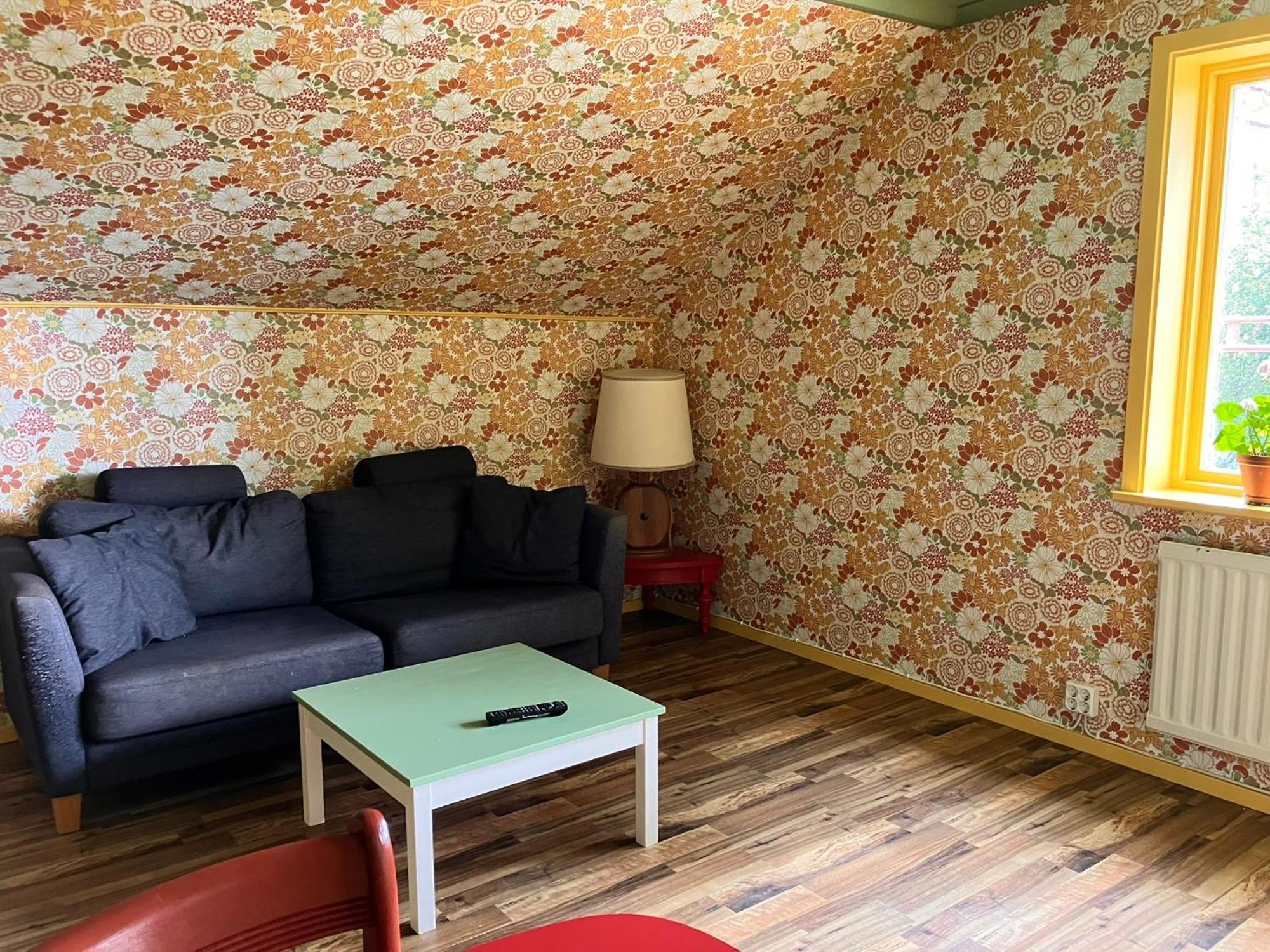 Karaby Gard, Country Living Hostel Kristinehamn Exterior foto