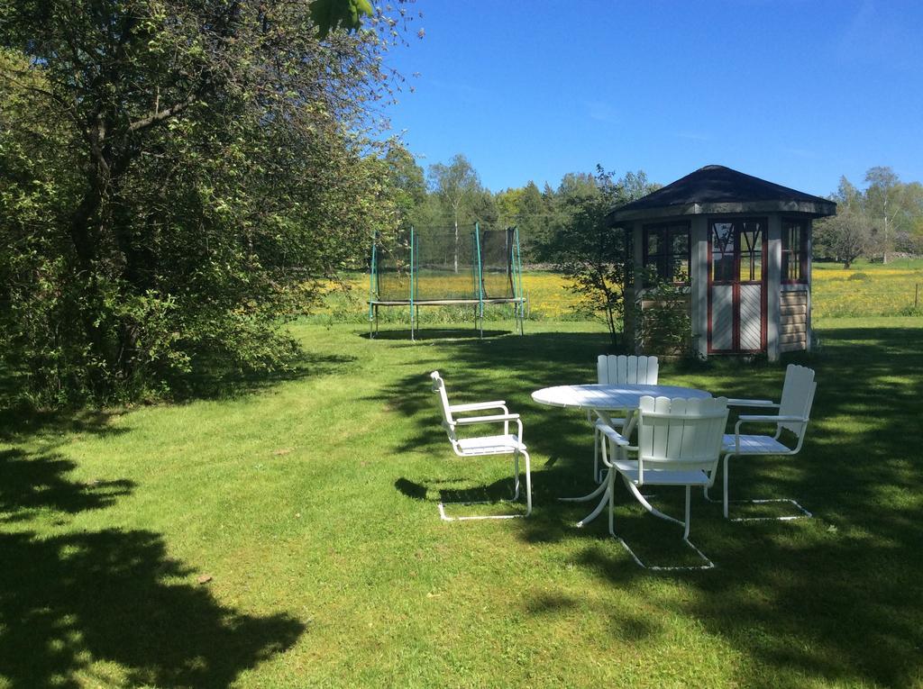 Karaby Gard, Country Living Hostel Kristinehamn Exterior foto