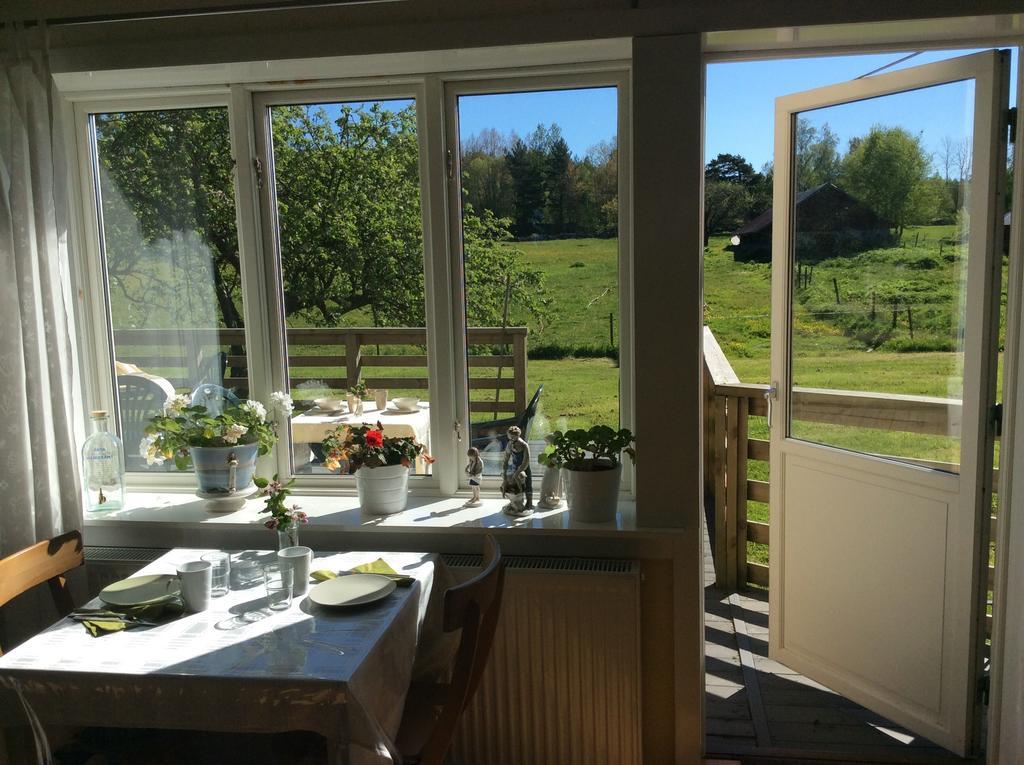 Karaby Gard, Country Living Hostel Kristinehamn Exterior foto