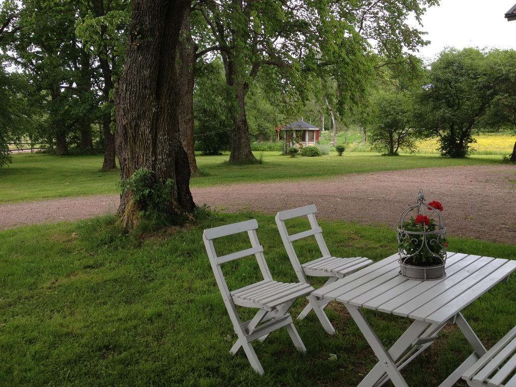 Karaby Gard, Country Living Hostel Kristinehamn Exterior foto