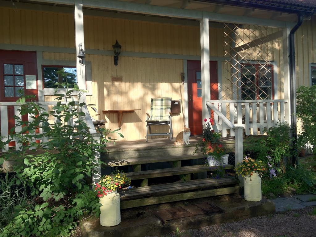 Karaby Gard, Country Living Hostel Kristinehamn Exterior foto