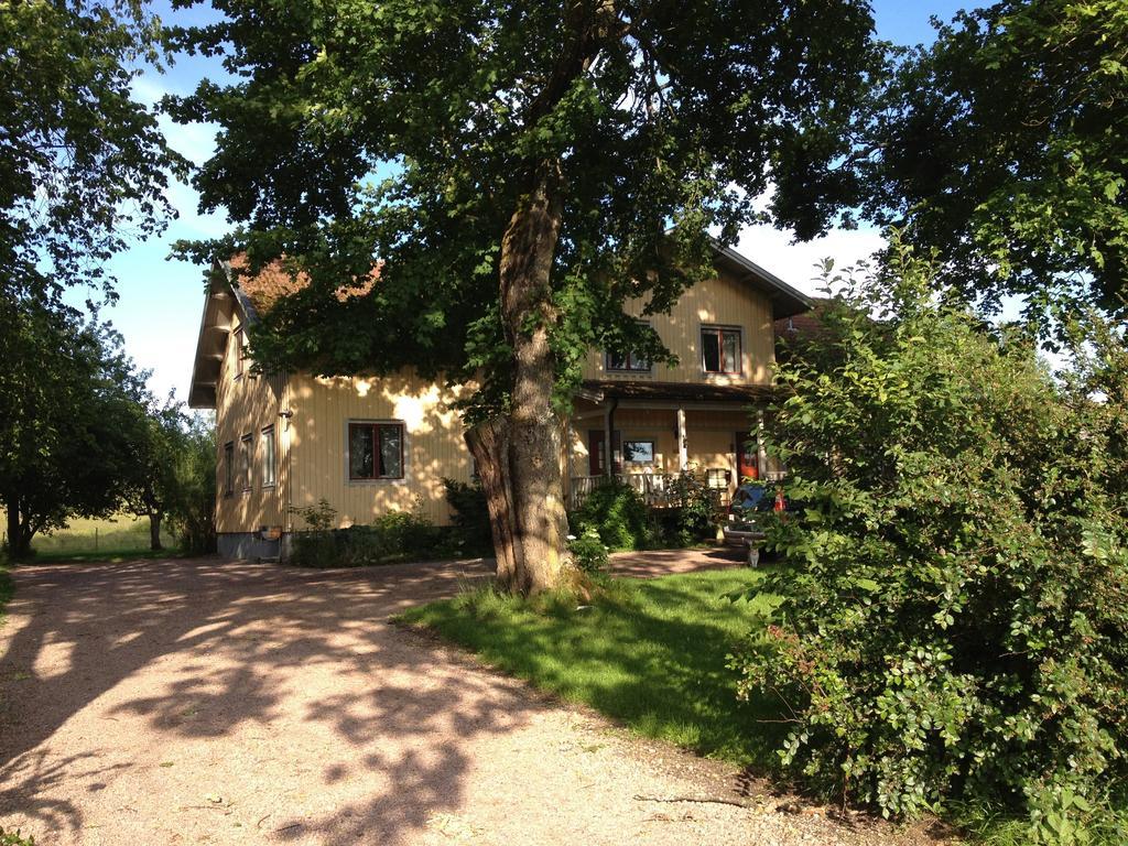 Karaby Gard, Country Living Hostel Kristinehamn Exterior foto