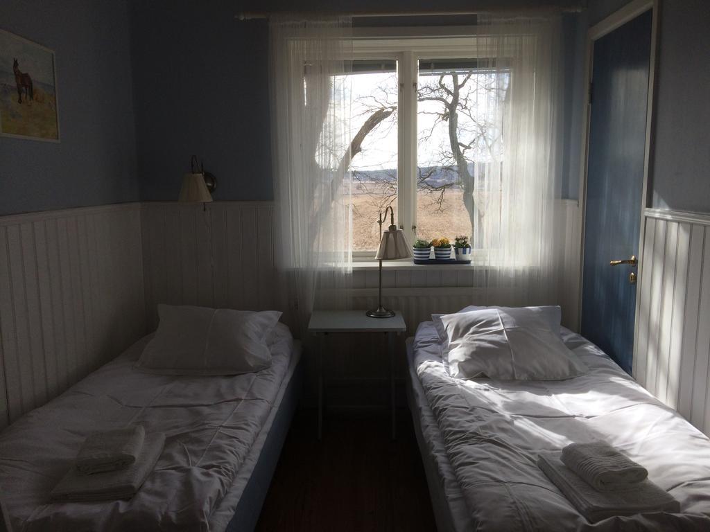 Karaby Gard, Country Living Hostel Kristinehamn Exterior foto