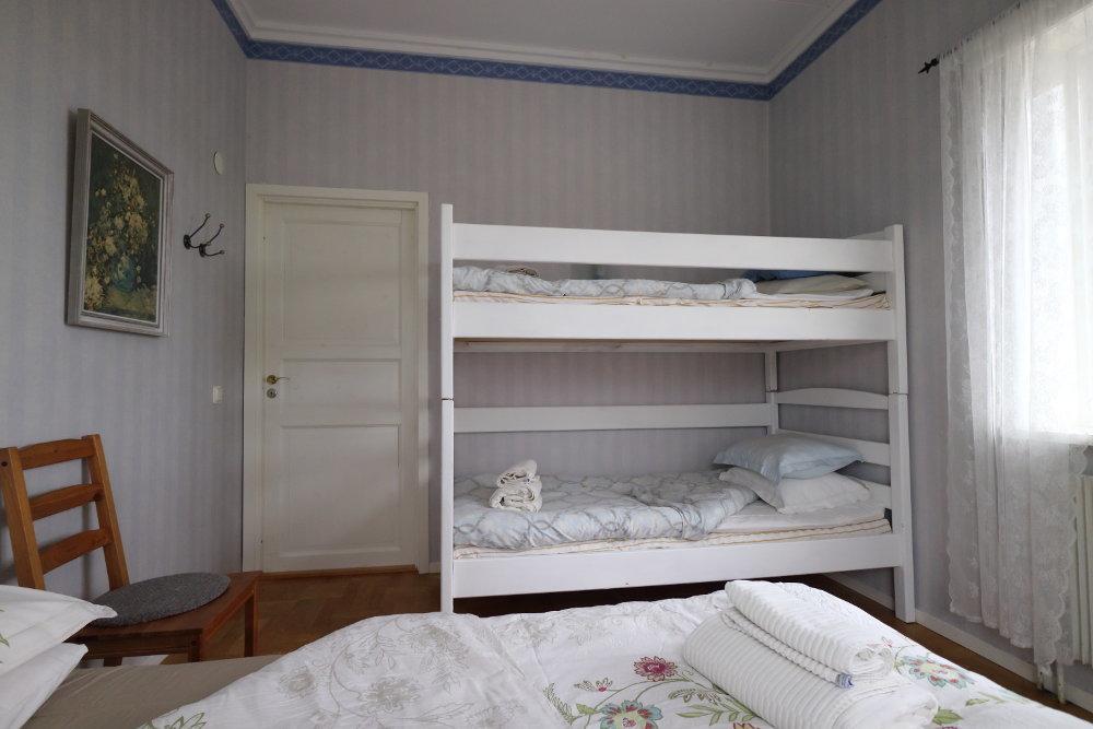 Karaby Gard, Country Living Hostel Kristinehamn Exterior foto
