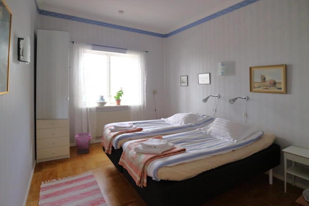 Karaby Gard, Country Living Hostel Kristinehamn Exterior foto
