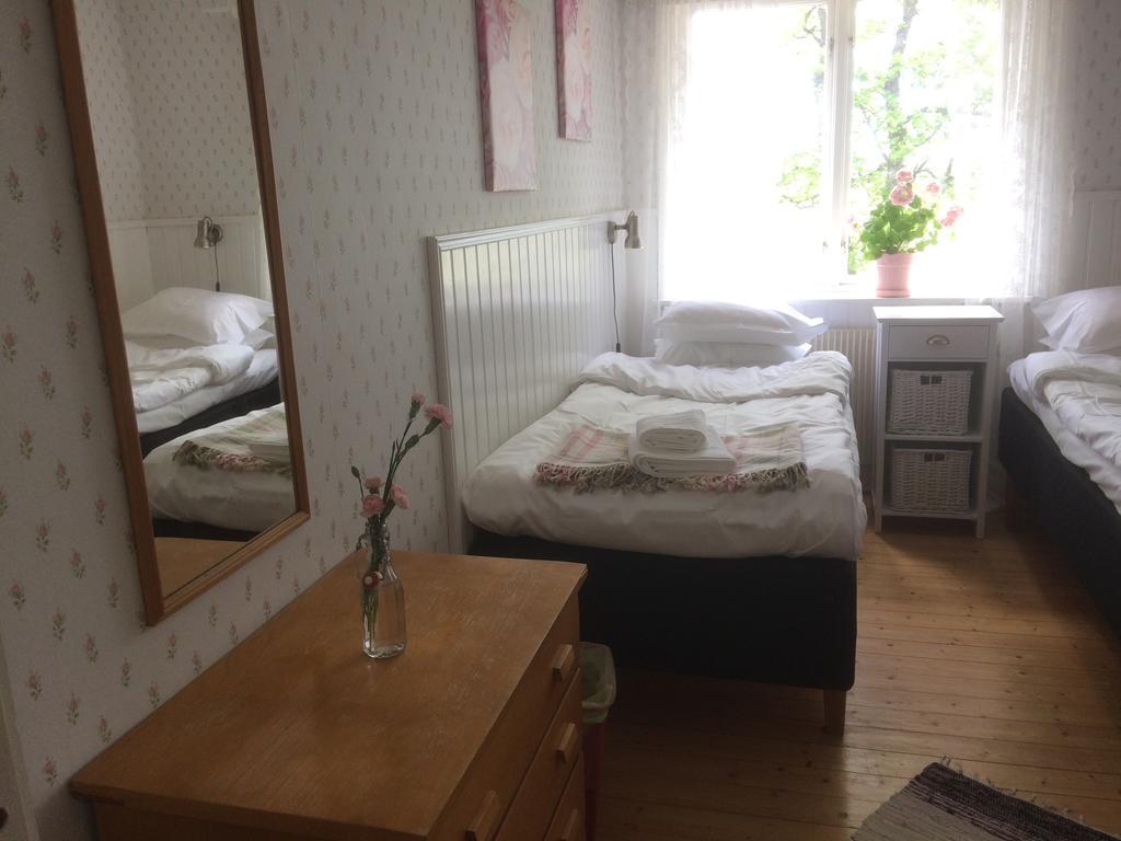 Karaby Gard, Country Living Hostel Kristinehamn Exterior foto