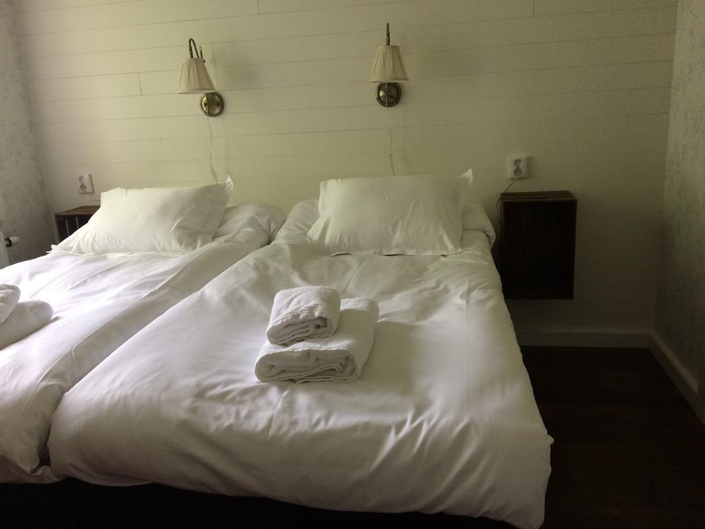 Karaby Gard, Country Living Hostel Kristinehamn Exterior foto