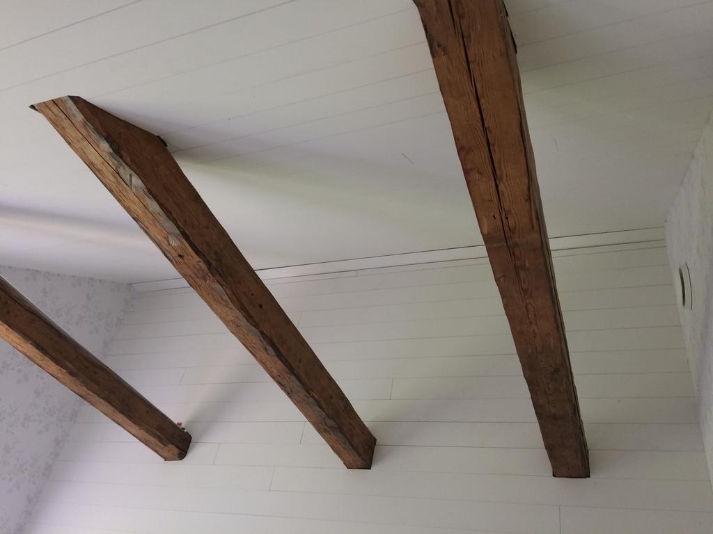 Karaby Gard, Country Living Hostel Kristinehamn Exterior foto