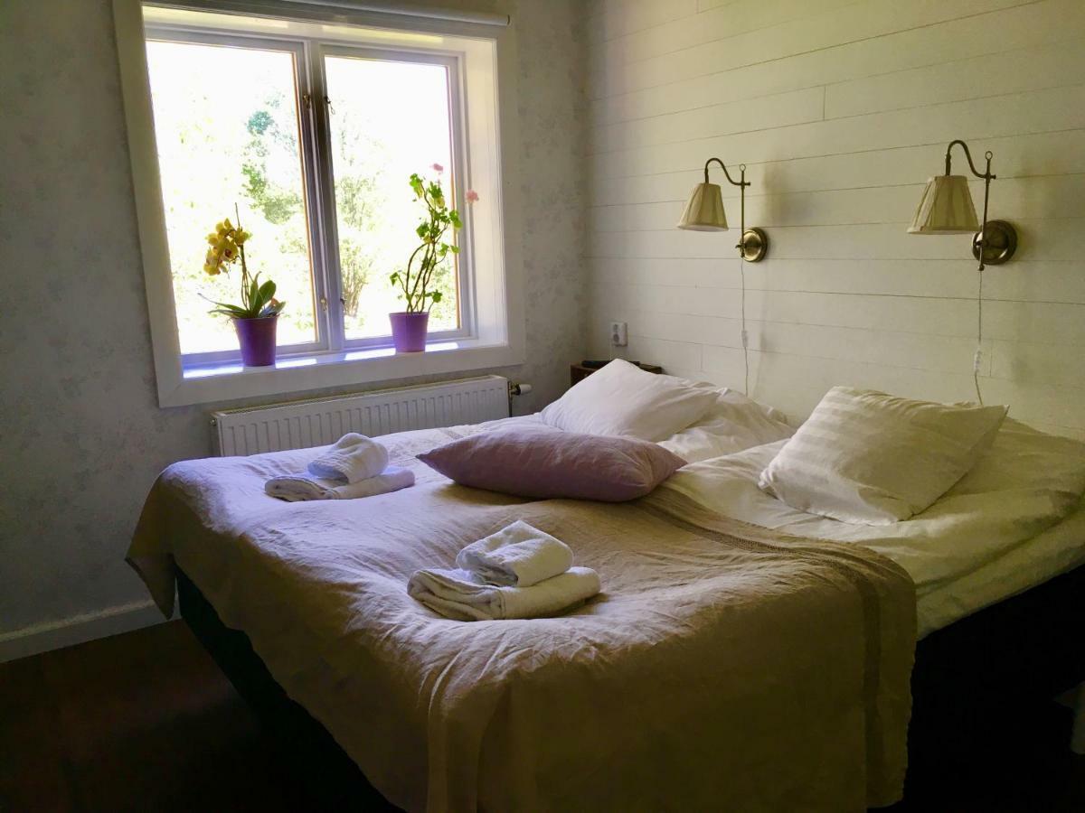 Karaby Gard, Country Living Hostel Kristinehamn Exterior foto